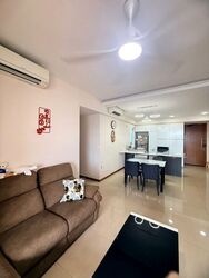 Mi Casa (D23), Condominium #594810741